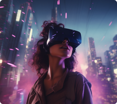 Experience-MetaXP Center in Borivali West