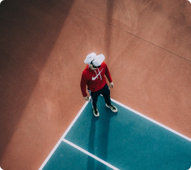 Experience-Metaxp Mumbai