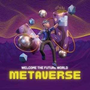 Metaverse